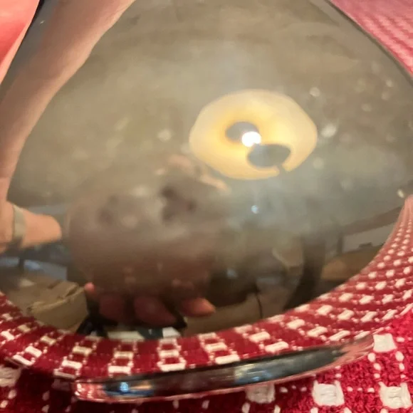 Estée Lauder Aliage Metal Pear - Picture 5 of 5